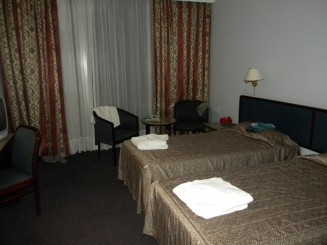 Hotel Louis Apollonia (5 *****) - Limassol