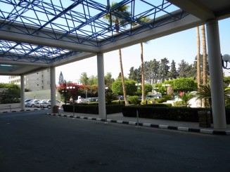 Hotel Louis Apollonia (5 *****) - Limassol