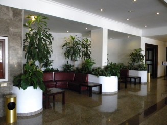 Hotel Louis Apollonia (5 *****) - Limassol