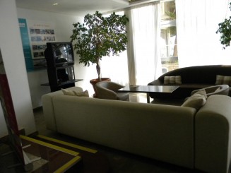 Hotel Louis Apollonia (5 *****) - Limassol