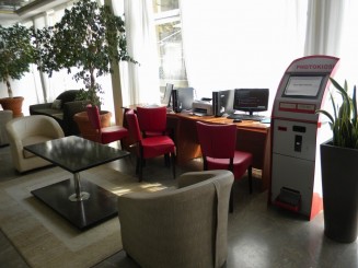 Hotel Louis Apollonia (5 *****) - Limassol