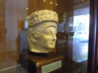 Hotel Louis Apollonia (5 *****) - Limassol