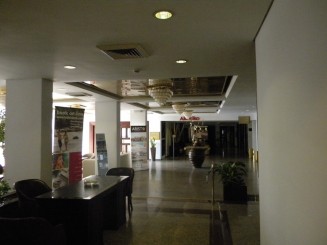 Hotel Louis Apollonia (5 *****) - Limassol