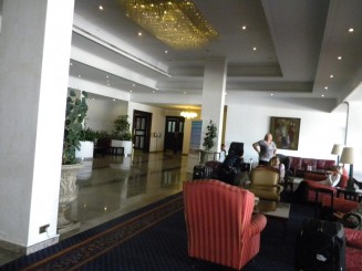 Hotel Louis Apollonia (5 *****) - Limassol