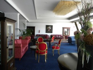 Hotel Louis Apollonia (5 *****) - Limassol