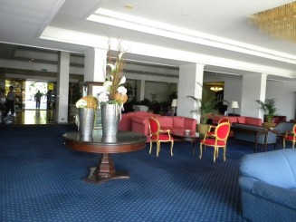 Hotel Louis Apollonia (5 *****) - Limassol