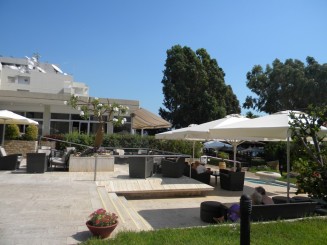 Hotel Louis Apollonia (5 *****) - Limassol