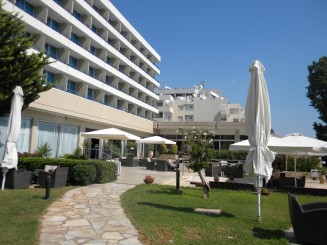 Hotel Louis Apollonia (5 *****) - Limassol