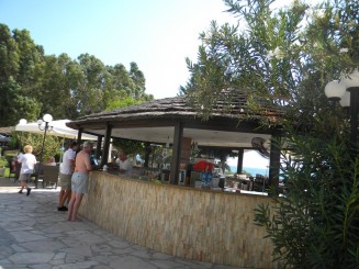 Hotel Louis Apollonia (5 *****) - Limassol