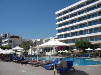 Hotel Louis Apollonia (5 *****) - Limassol