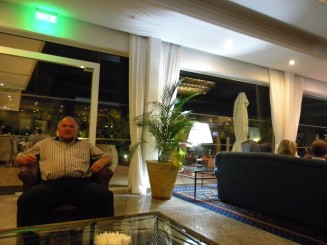 Hotel Louis Apollonia (5 *****) - Limassol