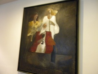 Hotel Louis Apollonia (5 *****) - Limassol