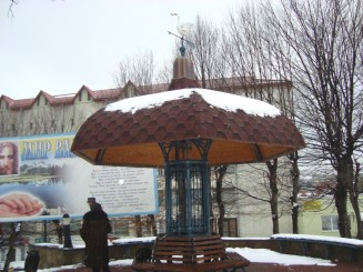 Truskavets - Ucraina