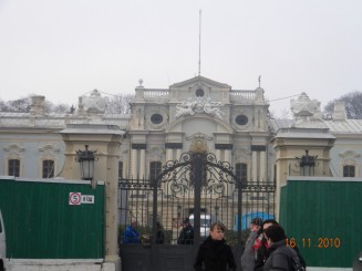 Palatul Mariyinski