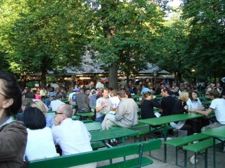 Piata Victuals (Viktualienmarkt ) - Munchen