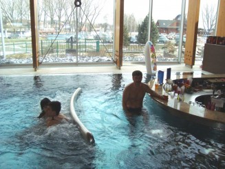 Hotel Aqua City Mountain View - Poprad (Slovacia)