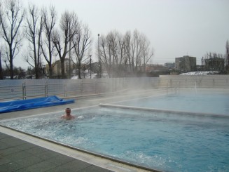 Hotel Aqua City Mountain View - Poprad (Slovacia)