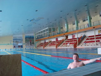 Hotel Aqua City Mountain View - Poprad (Slovacia)