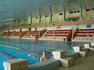 Hotel Aqua City Mountain View - Poprad (Slovacia)