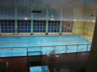 Hotel Aqua City Mountain View - Poprad (Slovacia)