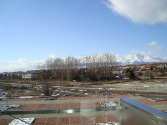 Hotel Aqua City Mountain View - Poprad (Slovacia)