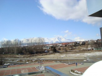Hotel Aqua City Mountain View - Poprad (Slovacia)