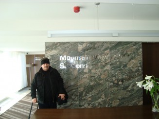 Hotel Aqua City Mountain View - Poprad (Slovacia)