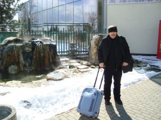 Hotel Aqua City Mountain View - Poprad (Slovacia)