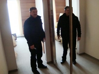 Hotel Aqua City Mountain View - Poprad (Slovacia)