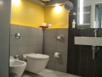 Hotel Aqua City Mountain View - Poprad (Slovacia)