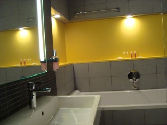 Hotel Aqua City Mountain View - Poprad (Slovacia)