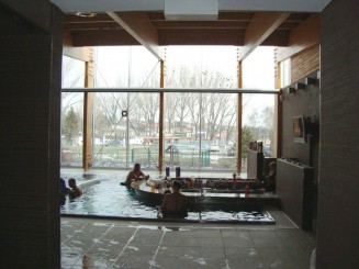 Hotel Aqua City Mountain View - Poprad (Slovacia)