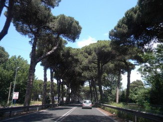Lido di Ostia (Roma) - Italia