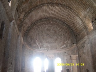 Biserica Sf Nicolae - Demre (Turcia)