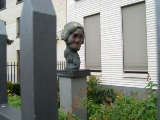 Poarta Brandenburg (Brandenburger Tor) - Berlin