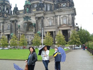 Berliner Dom (Catedrala din Berlin)