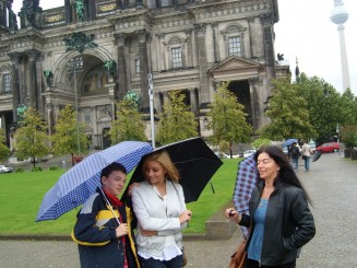 Berliner Dom (Catedrala din Berlin)