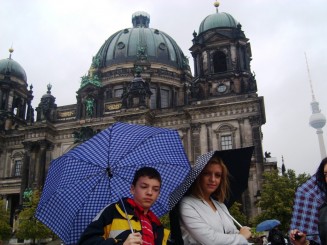 Berliner Dom (Catedrala din Berlin)