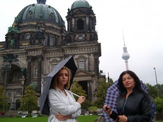Berliner Dom (Catedrala din Berlin)