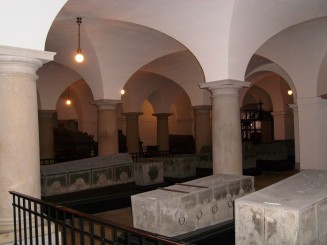 Berliner Dom (Catedrala din Berlin)