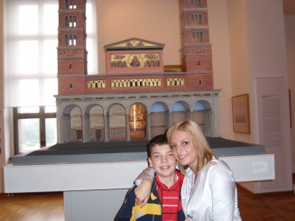 Berliner Dom (Catedrala din Berlin)