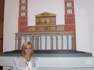 Berliner Dom (Catedrala din Berlin)