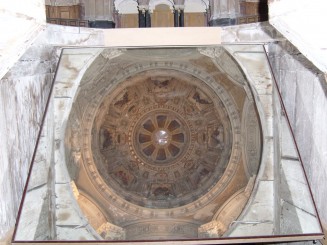 Berliner Dom (Catedrala din Berlin)