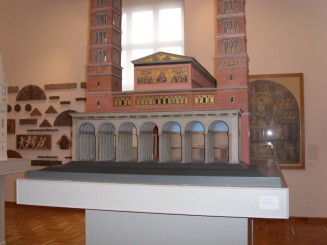 Berliner Dom (Catedrala din Berlin)