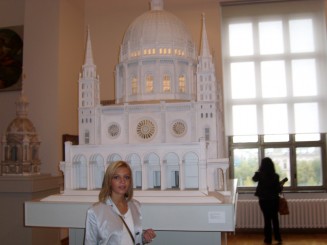 Berliner Dom (Catedrala din Berlin)