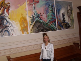 Berliner Dom (Catedrala din Berlin)