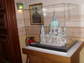 Berliner Dom (Catedrala din Berlin)