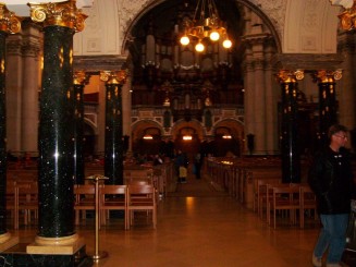 Berliner Dom (Catedrala din Berlin)