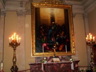 Berliner Dom (Catedrala din Berlin)