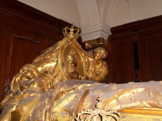 Berliner Dom (Catedrala din Berlin)